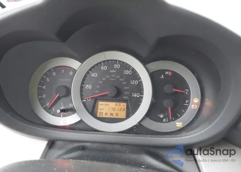 2008 Toyota Rav4 Limited V6 из США, поврежденный, VIN JTMBK31V786043550